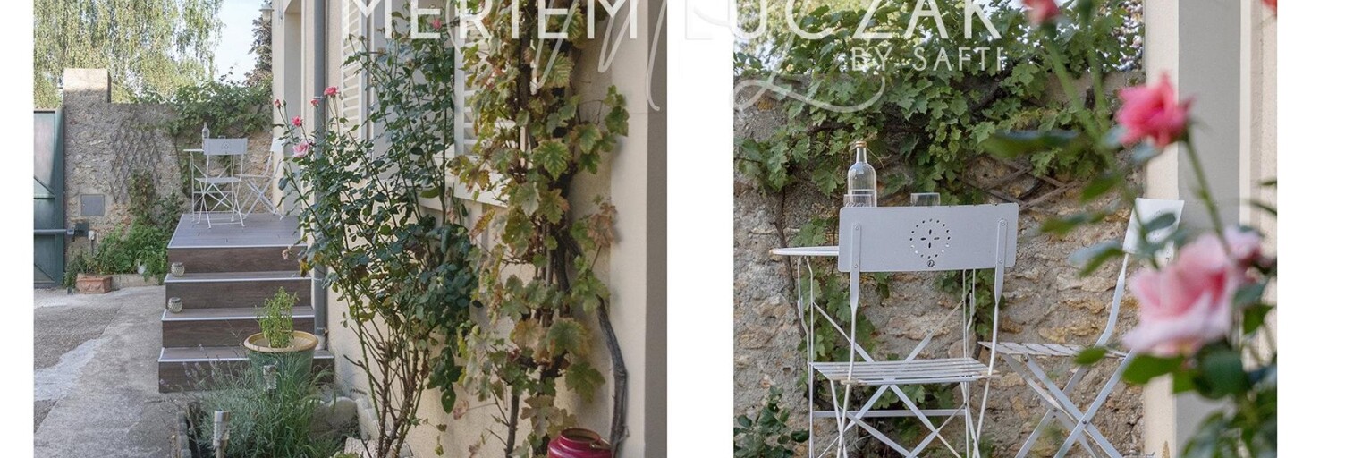 Maison 6 Pièces 135 m² à vendre à Orgeval (78630)