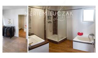 Maison 6 Pièces 135 m² à vendre à Orgeval (78630)