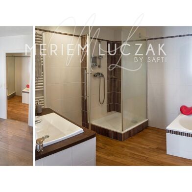 Maison 6 pièces 430000 €