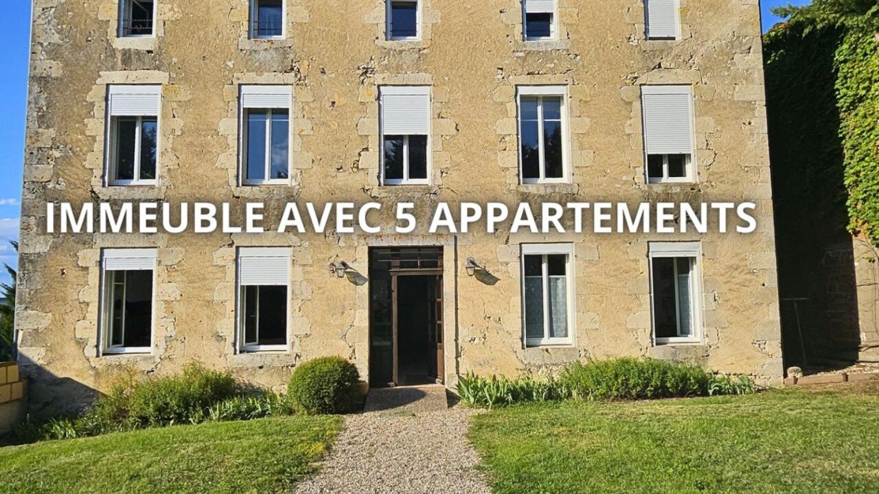 immeuble  pièces 425 m2 à vendre à Montréal (32250)