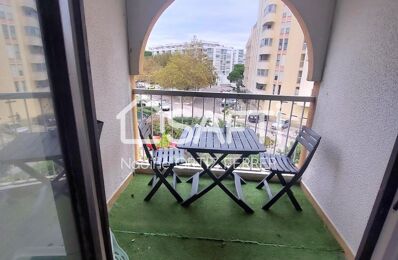 vente appartement 159 000 € à proximité de Montferrier-sur-Lez (34980)