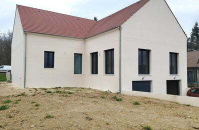 vente maison 463 500 € à proximité de Dammartin-en-Serve (78111)