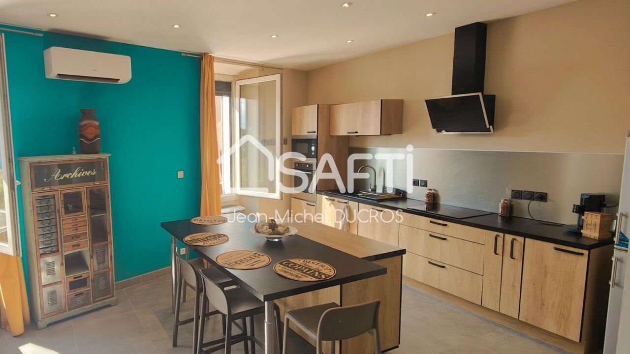 maison 3 pièces 93 m2 à vendre à Sarrians (84260)