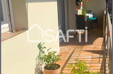 vente appartement 359 000 € à proximité de Gruffy (74540)