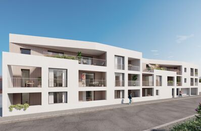 vente appartement 244 000 € à proximité de Saint-Jean-de-Monts (85160)