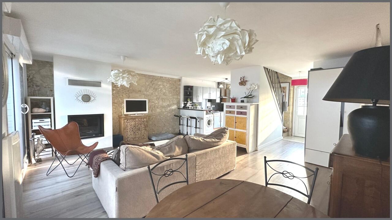 maison 4 pièces 84 m2 à vendre à Floirac (33270)