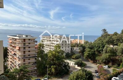 vente appartement 349 000 € à proximité de Sarrola-Carcopino (20167)