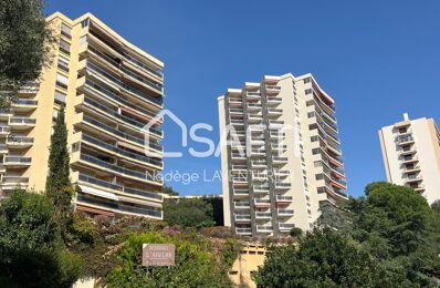 appartement 3 pièces 72 m2 à vendre à Ajaccio (20000)