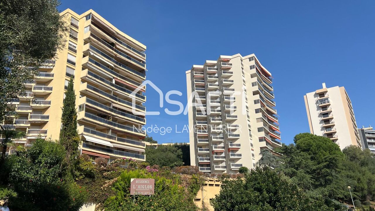 appartement 3 pièces 72 m2 à vendre à Ajaccio (20000)