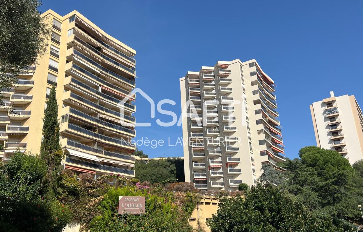 appartement 3 pièces 72 m2 à vendre à Ajaccio (20000)