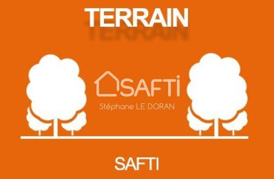 vente terrain 200 000 € à proximité de Saint-Martin-de-Queyrières (05120)