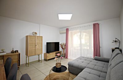 vente appartement 165 000 € à proximité de Perpignan (66100)