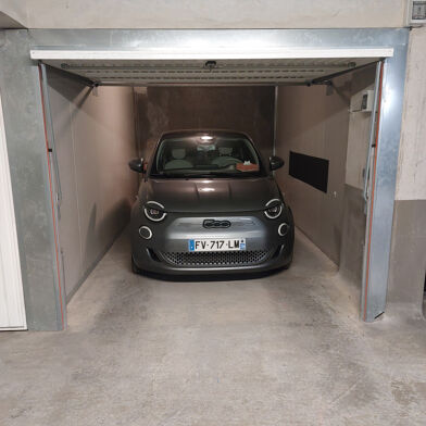 Garage 14 m²