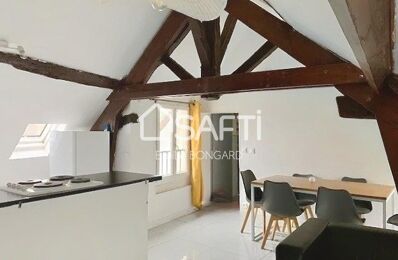 vente appartement 119 500 € à proximité de Vauréal (95490)