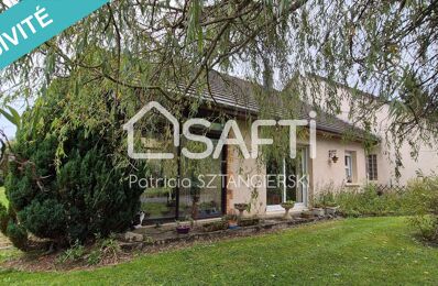 vente maison 158 000 € à proximité de Voingt (63620)