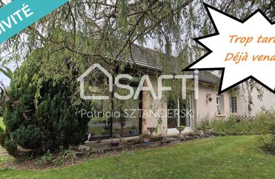 vente maison 158 000 € à proximité de Les Ancizes-Comps (63770)