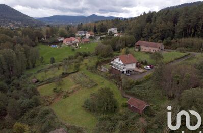 vente maison 219 000 € à proximité de Étival-Clairefontaine (88480)