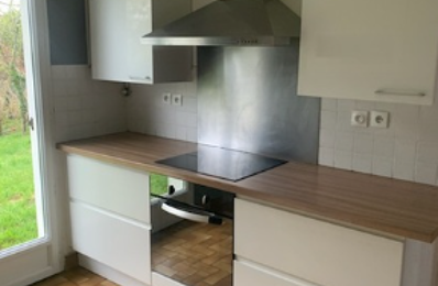 location maison 935 € CC /mois à proximité de Boulogne-sur-Mer (62200)