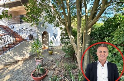 vente maison 550 000 € à proximité de Murviel-Lès-Montpellier (34570)