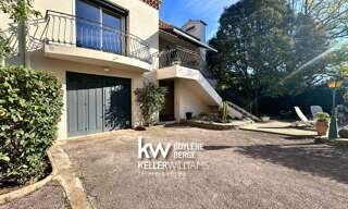 Maison 5 Pièces 130 m² à vendre à Montpellier (34070)