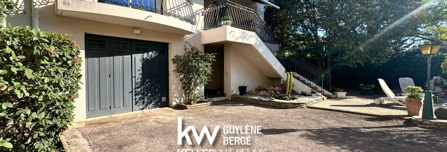 Maison 5 Pièces 130 m² à vendre à Montpellier (34070)