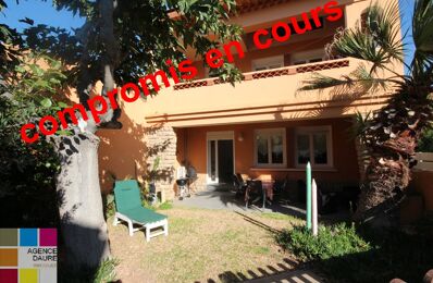 vente maison 170 000 € à proximité de Sérignan (34410)