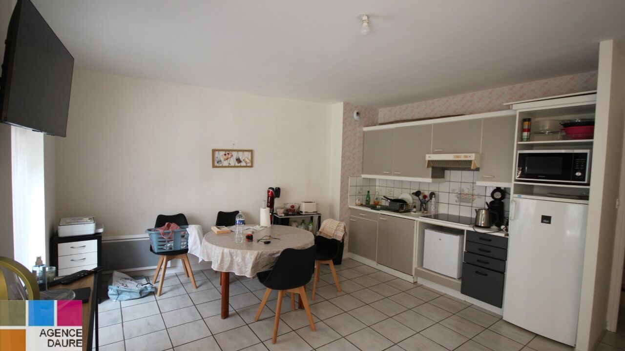 appartement 2 pièces 36 m2 à louer à Portiragnes (34420)