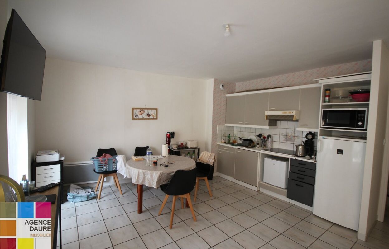 appartement 2 pièces 36 m2 à louer à Portiragnes (34420)