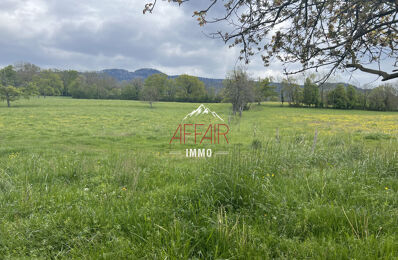 vente terrain 495 000 € à proximité de Collonges-sous-Salève (74160)