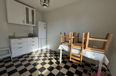 location appartement 1 200 € CC /mois à proximité de Prades-le-Lez (34730)