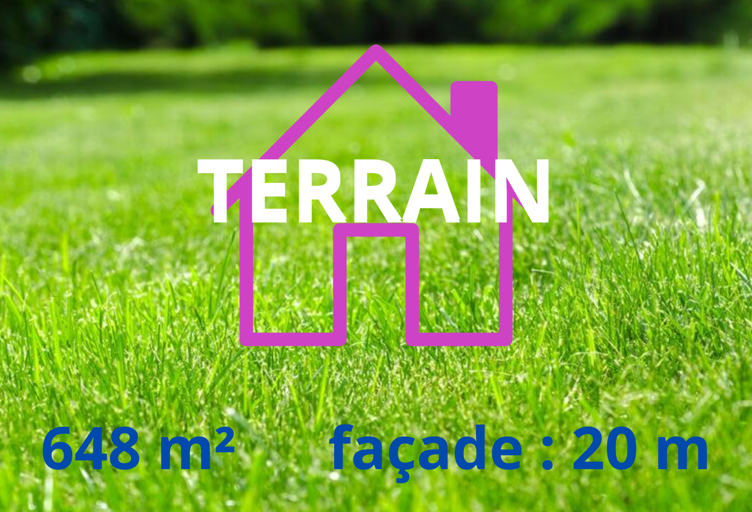 Beau terrain à bâtir à Penin — photo 1