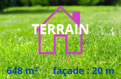 vente terrain 42 000 € à proximité de Mont-Saint-Éloi (62144)