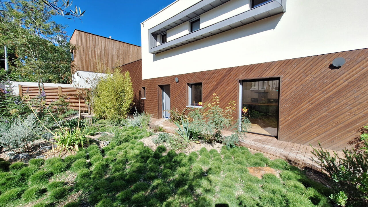 maison 6 pièces 140 m2 à vendre à Montpellier (34000)