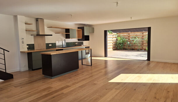 Villa / Maison 6 pièces  à vendre Montpellier 34000