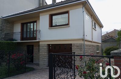 vente maison 399 000 € à proximité de Villepinte (93420)