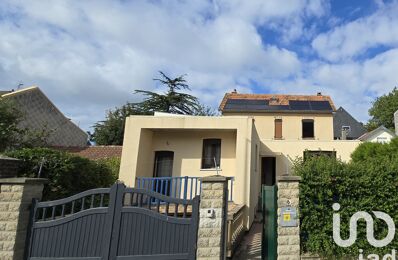 vente maison 220 000 € à proximité de Épretot (76430)