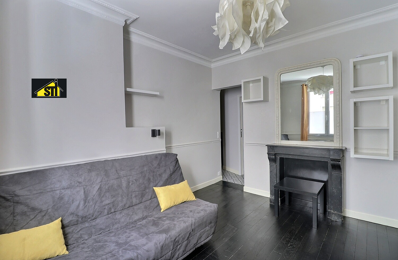 vente appartement 190 000 € à proximité de Montrouge (92120)