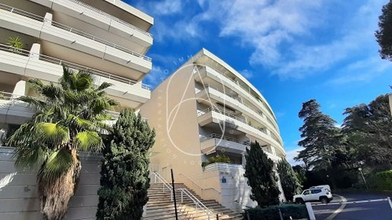 appartement 1 pièces 33 m2 à vendre à Montpellier (34090)