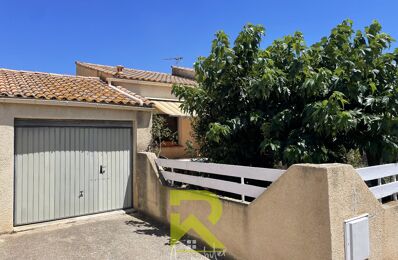 vente maison 276 000 € à proximité de Alignan-du-Vent (34290)