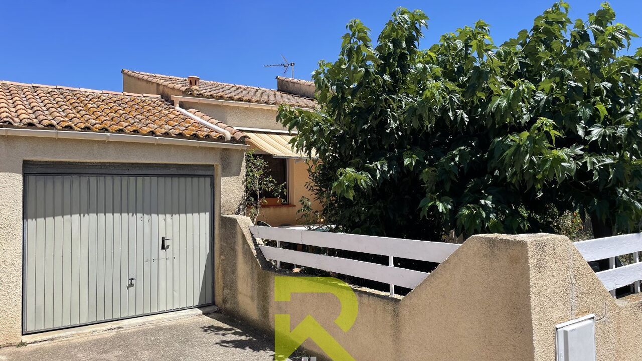 maison 3 pièces 91 m2 à vendre à Bessan (34550)