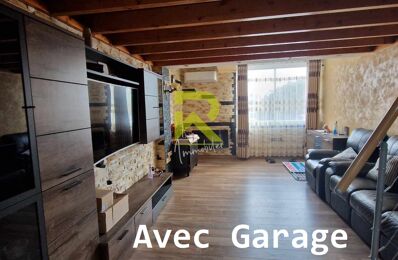 vente appartement 189 000 € à proximité de Agde (34300)