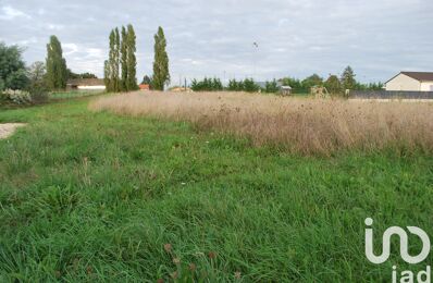 terrain  pièces 902 m2 à vendre à Saint-Pierre-d'Eyraud (24130)