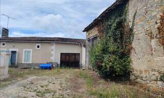 Maison 6 Pièces 323 m² à vendre à Chalais (16210)