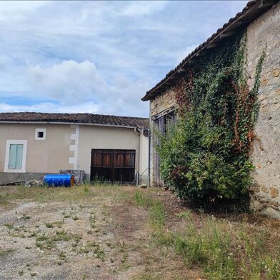 Maison 6 pièces 34200 €