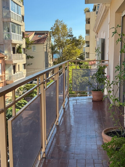 Appartement 3 pièces  à vendre Toulon 83000