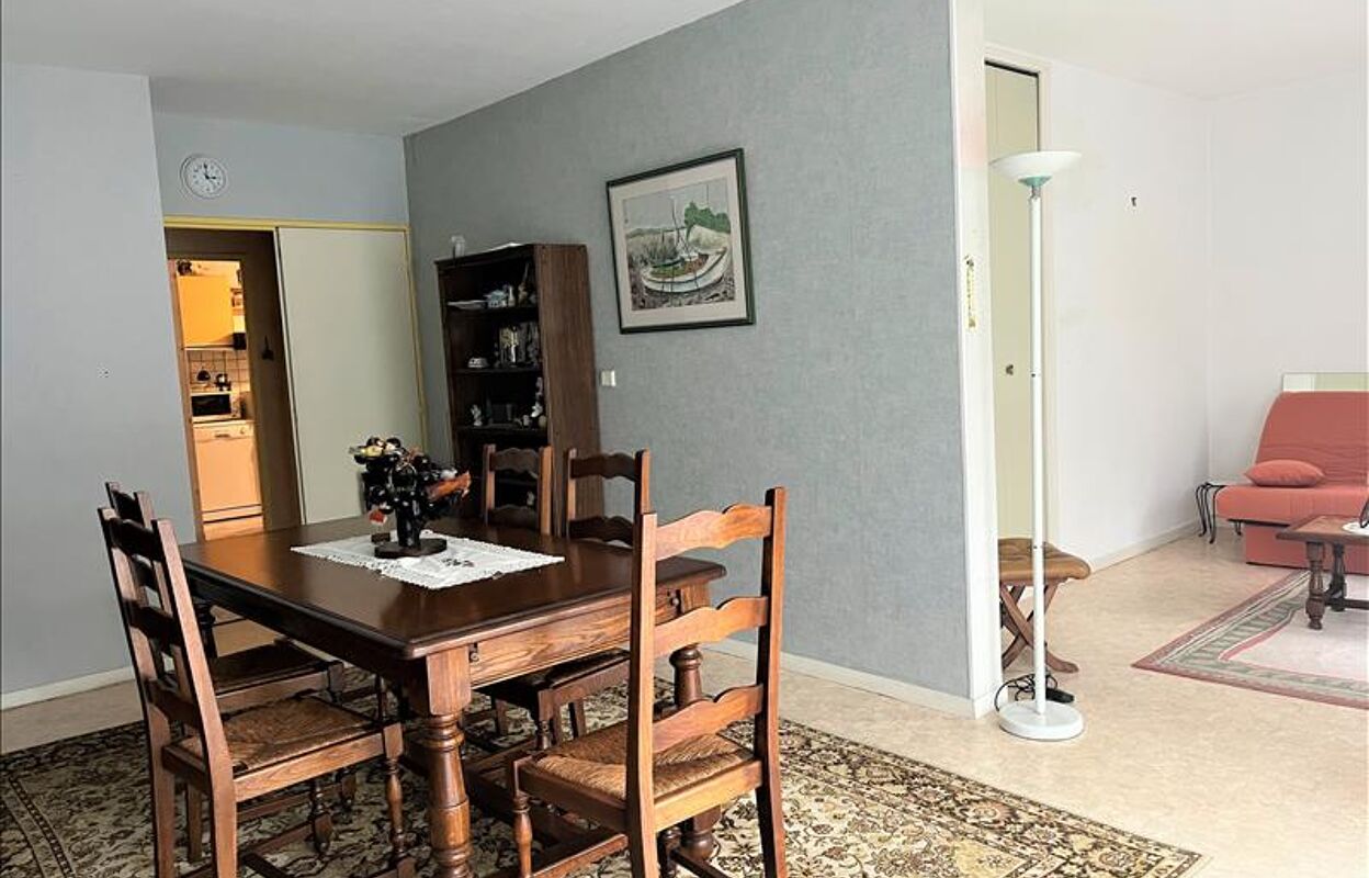 appartement 2 pièces 67 m2 à vendre à Libourne (33500)