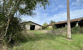 Maison 4 Pièces 145 m² à vendre à Miramont-de-Guyenne (47800)