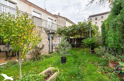 vente maison 296 800 € à proximité de Léguillac-de-l'Auche (24110)