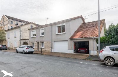 vente maison 275 600 € à proximité de Boulazac (24750)