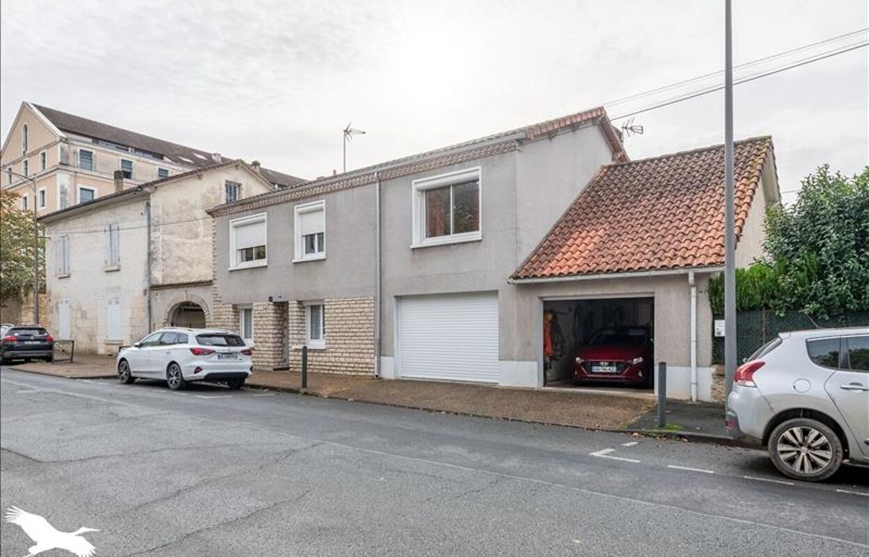 maison 6 pièces 140 m2 à vendre à Périgueux (24000)